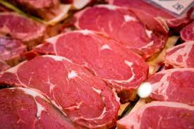 Red meat 1